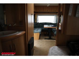 Hobby  495 Excellent Mover Frans Bed Rondzit picture 11