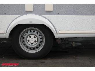 Hobby  495 Excellent Mover Frans Bed Rondzit picture 26