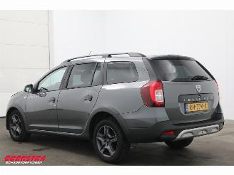 Dacia Logan MCV Stepway 0.9 TCe Navi Airco Cruise PDC picture 4