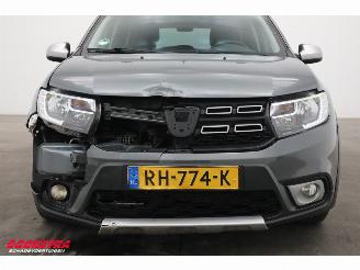 Dacia Logan MCV Stepway 0.9 TCe Navi Airco Cruise PDC picture 7