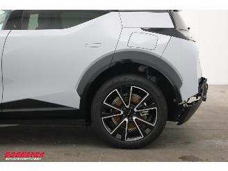 Zeekr X RWD Long Range 69 kWh Pano HUD ACC Yamaha picture 11