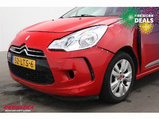 Citroën DS3 1.6 So Chic Airco Cruise picture 11