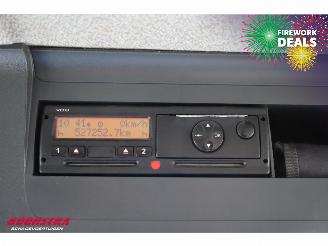 MAN TGM 12.240 Full Air BDF 2X Laadbak 527252 Km!! picture 17