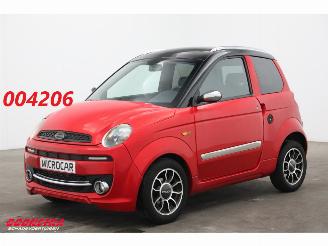 occasion microcars Microcar  M.Go Dynamic DCI Airco LMV 2019/10
