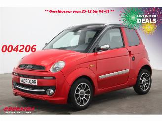 occasione microvetture Microcar  M.Go Dynamic DCI Airco LMV 2019/10