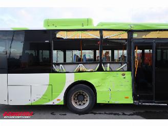 Yutong  12M Touring Bus 37+22 Pers. Fahrbereit Clima Cruise picture 7