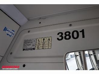 Yutong  12M Touring Bus 37+22 Pers. Fahrbereit Clima Cruise picture 23