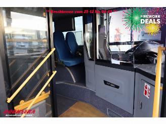 Yutong  12M Touring Bus 37+22 Pers. Fahrbereit Clima Cruise picture 13