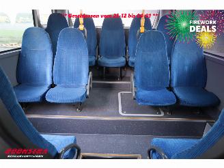 Yutong  12M Touring Bus 37+22 Pers. Fahrbereit Clima Cruise picture 17