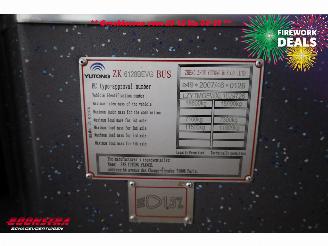 Yutong  12M Touring Bus 37+22 Pers. Fahrbereit Clima Cruise picture 25