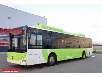Schade bus Yutong  12M Touring Bus 37+22 Pers. Fahrbereit Clima Cruise 2020/12