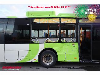 Yutong  12M Touring Bus 37+22 Pers. Fahrbereit Clima Cruise picture 7