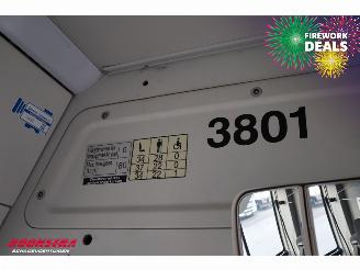 Yutong  12M Touring Bus 37+22 Pers. Fahrbereit Clima Cruise picture 23