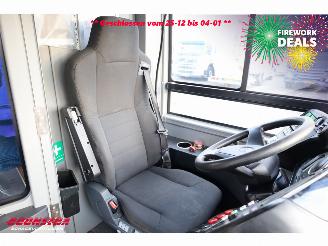 Yutong  12M Touring Bus 37+22 Pers. Fahrbereit Clima Cruise picture 18