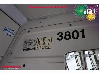 Yutong  12M Touring Bus 37+22 Pers. Fahrbereit Clima Cruise picture 23