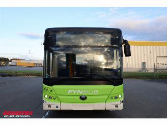 Yutong  12M Touring Bus 37+22 Pers. Fahrbereit Clima Cruise picture 5