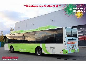 Yutong  12M Touring Bus 37+22 Pers. Fahrbereit Clima Cruise picture 4
