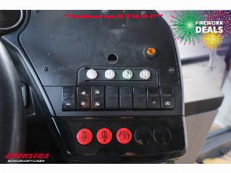 Yutong  12M Touring Bus 37+22 Pers. Fahrbereit Clima Cruise picture 20