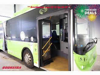 Yutong  12M Touring Bus 37+22 Pers. Fahrbereit Clima Cruise picture 14