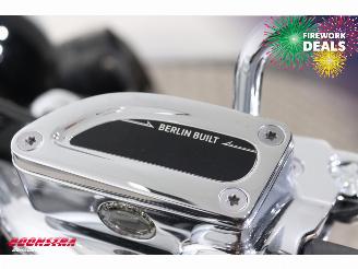 BMW  R18 First Edition ABS LED Cruise Heizgriffe 3.264 km! picture 17