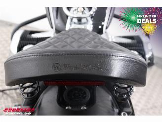 BMW  R18 First Edition ABS LED Cruise Heizgriffe 3.264 km! picture 22