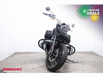 BMW  R18 First Edition ABS LED Cruise Heizgriffe 3.264 km! picture 6