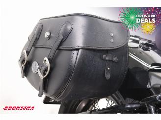 BMW  R18 First Edition ABS LED Cruise Heizgriffe 3.264 km! picture 9