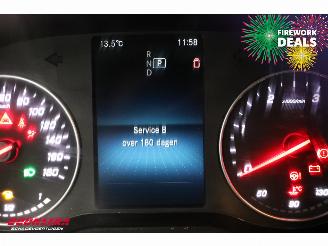 Mercedes Sprinter 515 CDI 9G-Tronic LBW Bak-Klep Dhollandia Navi Bluetooth picture 28