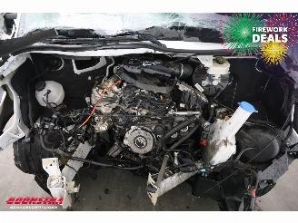 Mercedes Sprinter 515 CDI 9G-Tronic LBW Bak-Klep Dhollandia Navi Bluetooth picture 10