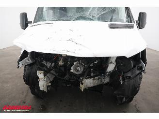 Mercedes Sprinter 515 CDI 9G-Tronic LBW Bak-Klep Dhollandia Navi Bluetooth picture 8