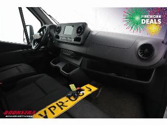 Mercedes Sprinter 515 CDI 9G-Tronic LBW Bak-Klep Dhollandia Navi Bluetooth picture 21