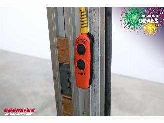 Mercedes Sprinter 515 CDI 9G-Tronic LBW Bak-Klep Dhollandia Navi Bluetooth picture 20