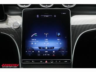 Mercedes C-klasse 200 4MATIC 9G-Tronic AMG LED Clima Camera SHZ picture 15