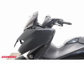 Yamaha  T-Max 530 Black Max Akrapovic picture 19