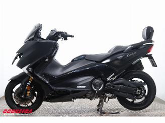 Yamaha  T-Max 530 Black Max Akrapovic picture 5