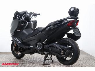 Yamaha  T-Max 530 Black Max Akrapovic picture 4