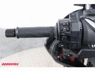 Yamaha  T-Max 530 Black Max Akrapovic picture 26