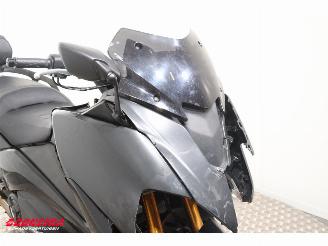 Yamaha  T-Max 530 Black Max Akrapovic picture 12