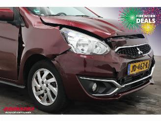 Mitsubishi Space-star 1.0 Intense Airco Radio 72.995 km! picture 6