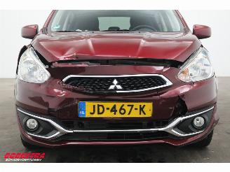 Mitsubishi Space-star 1.0 Intense Airco Radio 72.995 km! picture 7