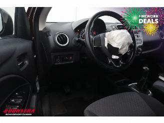 Mitsubishi Space-star 1.0 Intense Airco Radio 72.995 km! picture 18