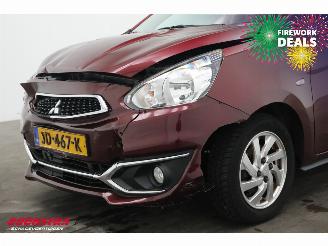 Mitsubishi Space-star 1.0 Intense Airco Radio 72.995 km! picture 11