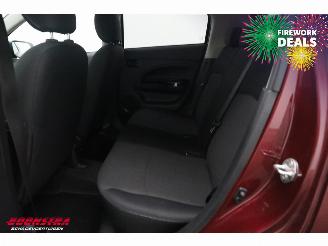Mitsubishi Space-star 1.0 Intense Airco Radio 72.995 km! picture 17