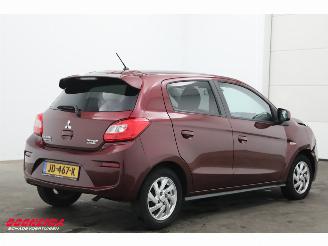 Mitsubishi Space-star 1.0 Intense Airco Radio 72.995 km! picture 3