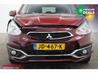 Mitsubishi Space-star 1.0 Intense Airco Radio 72.995 km! picture 7