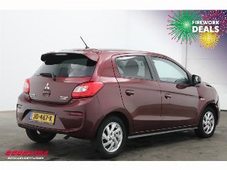 Mitsubishi Space-star 1.0 Intense Airco Radio 72.995 km! picture 3