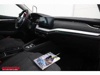 Skoda Octavia Combi 1.0 e-TSI DSG Style Pano LED ACC Navi Camera SHZ AHK picture 9