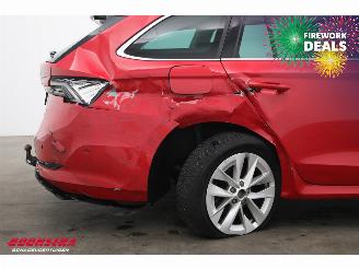 Skoda Octavia Combi 1.0 e-TSI DSG Style Pano LED ACC Navi Camera SHZ AHK picture 8