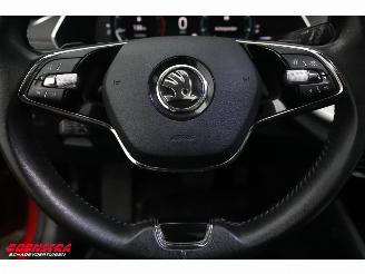 Skoda Octavia Combi 1.0 e-TSI DSG Style Pano LED ACC Navi Camera SHZ AHK picture 16