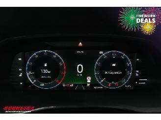 Skoda Octavia Combi 1.0 e-TSI DSG Style Pano LED ACC Navi Camera SHZ AHK picture 17